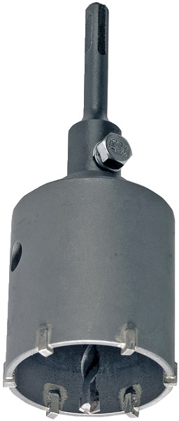SEGA A TAZZA CARBURO 68MM