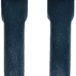 Lame HSS set 2 pezzi per cartongesso legno massello taglio preciso durata alta