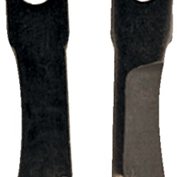 SET DI 2 LAME CARBURO PER 700197