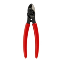 Tagliacavi manuale 25mm² manici PVC per installazioni elettriche
