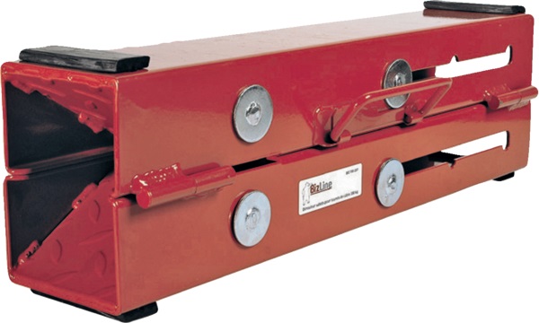 SVOLGITORE DI TORETTE CAVO 300 KG