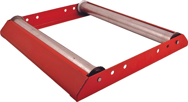 Svolgitore torette cavo monoblocco capacità 150 kg installazione efficiente e sicura