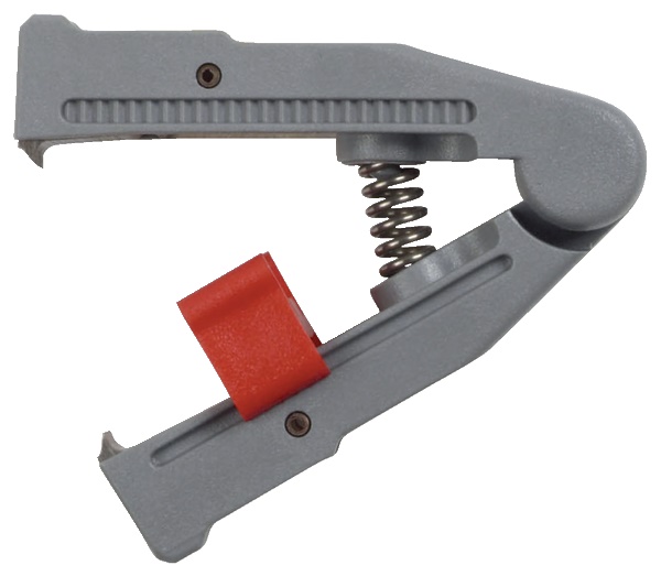 Ganascia ricambio pinza-pistola spellacavi automatica BIZ 700071 installazione efficiente