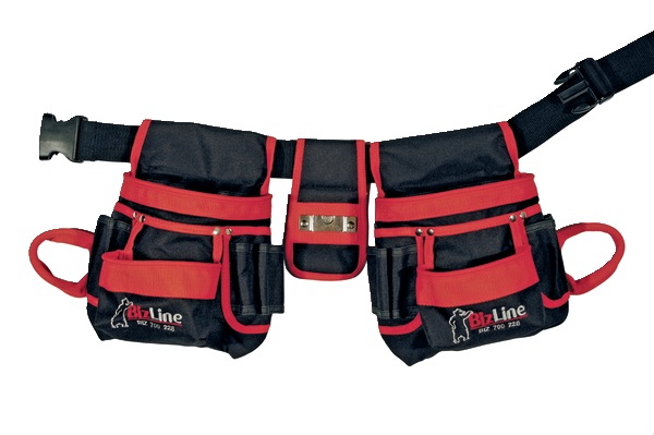 PORTA UTENSILI A CINTURA