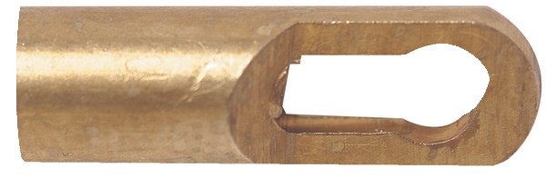 Occhiello tiracavo M5 diametro 6 mm per cavi fino 1,5 mm² compatibile sonde 35 m installazione rapida robusto