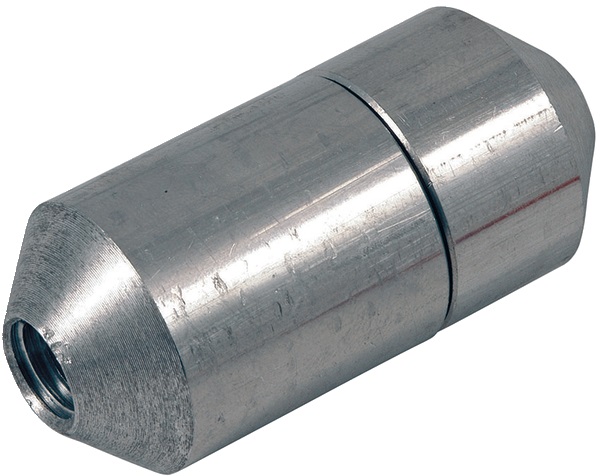 MANICOTTO DI RACCORDO DOPPIO