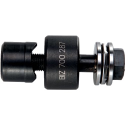 PUNZONE 22,5MM