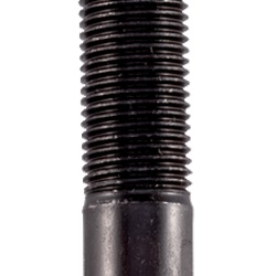 Vite finecorsa sfere rinforzate M12 60 mm precisione applicazioni elettriche
