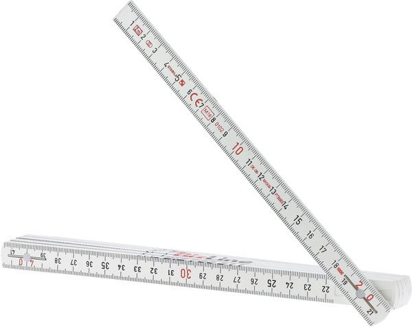 METRO PIEGABILE 2M POLYAMIDO