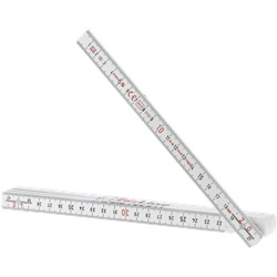 METRO PIEGABILE 2M POLYAMIDO