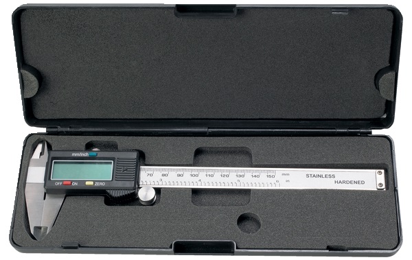 CALIBRO A CORSOIO DIGITALE