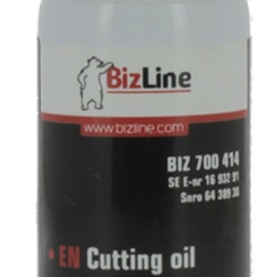 LUBRIFICANTE DI TAGLIO 50ML