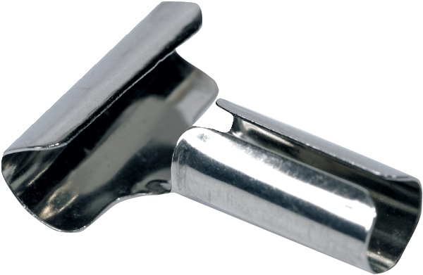 BUSE DEFLECTRICE FERRO SALDATORE