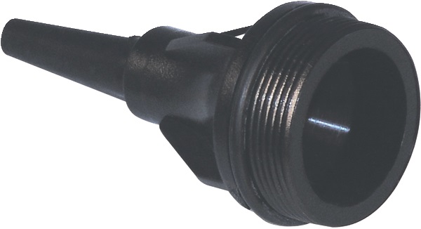 TERMINALE DI RICAMBIO PER POMPA DIS