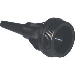 Ugello ricambio pompa dissaldante ESD BIZ 700 461 montaggio rapido efficienza ottimale