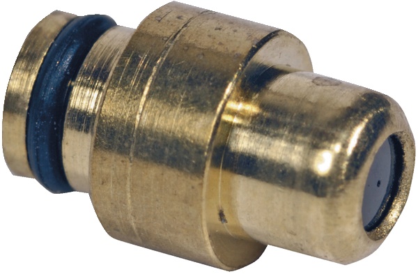 Ugello ricambio saldatore gas BIZ 700 212 sostituzione facile manutenzione rapida