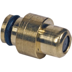 Ugello ricambio saldatore gas BIZ 700 212 sostituzione facile manutenzione rapida