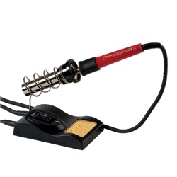 FERRO PER SALDARE BI-WATT