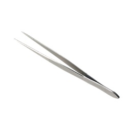 PINZETTA DI PRECISIONE DRITTA