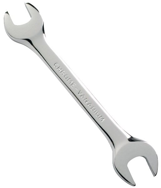 CHIAVE FISSA 21X23MM