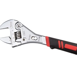 CHIAVE INGLESE A CRICCHETTO