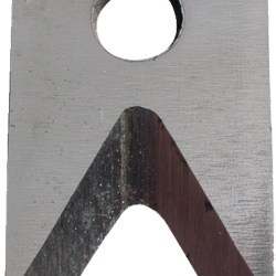Ganascia ricambio pinza-pistola spellacavi automatica BIZ 700 586 alta qualità installazione facile