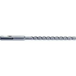 PUNTE CALCESTRUZZO SDS+ 10X160
