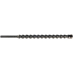 PUNTA MARTELLO  SDS-MAX 14X540