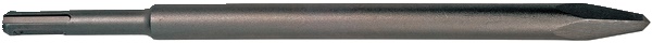 Bulino SDS-MAX Ø 18 x 400 mm per forature precise e rapide settore elettrico