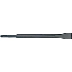 Scalpello SDS-MAX 400 mm demolizione foratura professionale edilizia