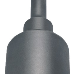 Sega a tazza SDS-MAX Ø 68 mm per forature precise in cemento armato e muratura