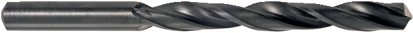 PUNTA METALLO HSS 3,2X65 (3 PCS)