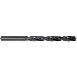 PUNTA METALLO HSS CYLIND. 10MM