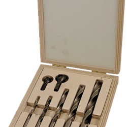 ASTUCCIO 7 PUNTE LEGNO