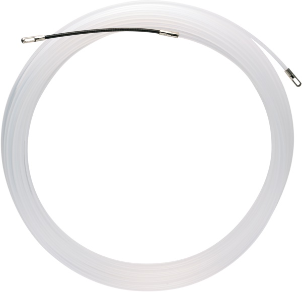 Sonda nylon occhiello 10 m terminali fissi testa flessibile installazione elettrica piccole distanze