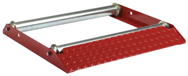 Svolgitore bobine monoblocco capacità 300 kg per cavi industriali