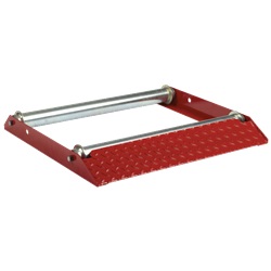 SVOLGIBOBINE MONOBLOCCO DA 300KG