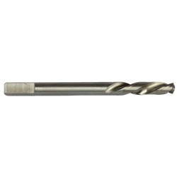 PUNTA 6.35 MM X 80 MM