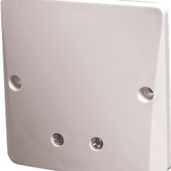 Scatola derivazione viti non stagna 10-20A per impianti elettrici domestici e commerciali