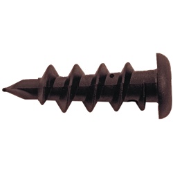 Vite autoforante lamiera testa fresata Phillips 25 mm confezione 200 pezzi fissaggi metallici leggeri