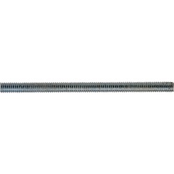 BARRA FILETTATA 12MM LUNGHEZZA 1M