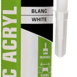 MASTICE ACRILICO DA DIPINGERE