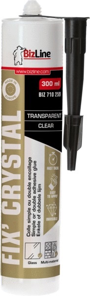 COLLA NEOPRENE TRASLUCIDA 300 ML