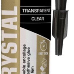 COLLA NEOPRENE TRASLUCIDA 300 ML