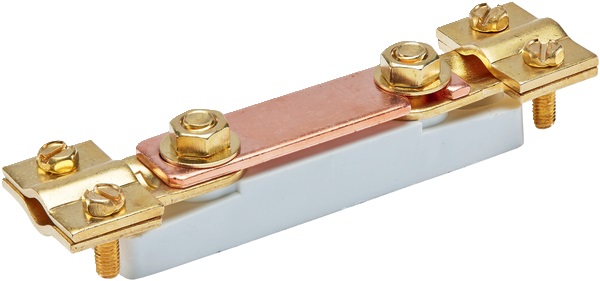 BARRETTA DI SEZIONAMENTO BASSA  35