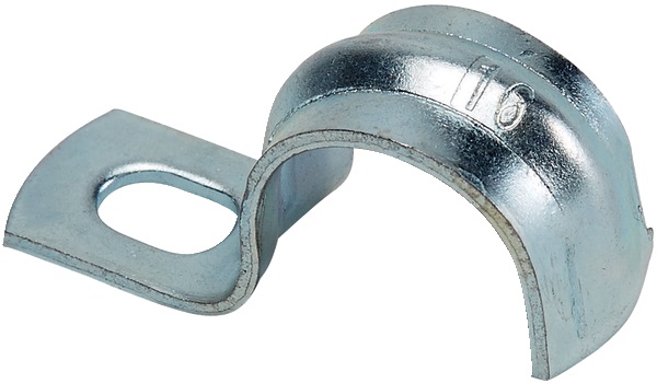 CONFEZIONE 100 FISSATUBI RINFORZATI