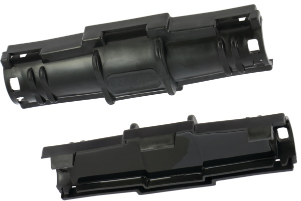 KIT DI CONNESSIONE RESINA S25