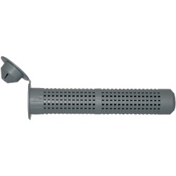 Setacci 16x85 mm per ancorante chimico 10 pezzi fissaggi pesanti materiali cavi