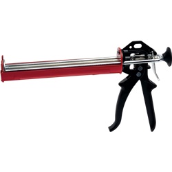 PISTOLA PER SILICONE ALTA RESISTENZ