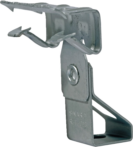 ATTACCHI PER ASTE FILETTATE